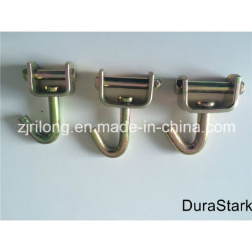 Safety Belt J Hook (DR-Z0167)